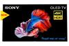 Tivi Sony OLED 65 inch 4K HDR KD-65A1