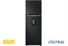 Tủ lạnh LG inverter 374 lít LTD37BLM LTD37BLM