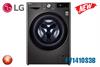 Máy giặt LG 10kg cửa ngang FV1410S3B