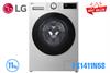 Máy giặt LG 11kg cửa ngang FX1411N5S
