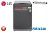 Máy giặt LG cửa trên 11.5Kg màu đen T2351VSAB