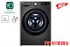 Máy giặt sấy LG inverter 11Kg FV1411H3BA