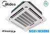 Điều hòa âm trần Midea inverter 18000BTU 1 chiều