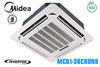 Điều hòa âm trần Midea inverter 36000BTU 1 chiều