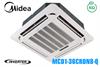 Điều hòa âm trần Midea inverter 36.000BTU 1 chiều 1 pha