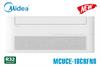 Điều hòa âm trần 1 hướng thổi Midea 18000BTU