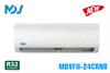 Điều hòa MDV 1 chiều 24.000BTU
