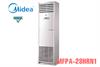 Điều hòa tủ đứng Midea 28.000BTU 2 chiều MFPA-28HRN1