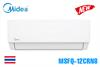 Điều hòa Midea 1 chiều 12.000BTU