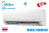 Điều hòa Midea 9000 BTU 1 chiều