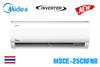 Điều hòa Midea 24000 BTU 1 chiều
