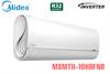 Điều hòa Midea 2 chiều 9000BTU inverter Wifi