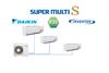 Điều hòa Daikin multi S MKC70SVMV