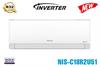 Điều hòa Nagakawa 18000BTU 1 chiều inverter NIS-C18R2U51