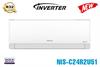 Điều hòa Nagakawa 24000BTU 1 chiều inverter
