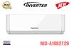 Điều hòa Nagakawa 18000BTU 2 chiều inverter