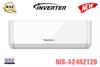 Điều hòa Nagakawa 24000BTU 2 chiều inverter