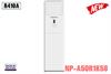 Điều hòa tủ đứng Nagakawa 2 chiều 50.000BTU NP-A50R1K58