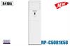 Điều hòa tủ đứng Nagakawa 1 chiều 50.000BTU NP-C50R1K58