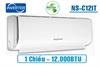 Điều hòa Nagakawa inverter 1 chiều 12.000BTU NS-C12IT