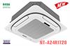 Điều hòa âm trần Nagakawa 2 chiều 24000BTU