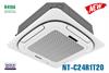 Điều hòa âm trần Nagakawa 24.000BTU 1 chiều