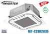 Điều hòa âm trần Nagakawa inverter 28000BTU