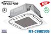 Điều hòa âm trần Nagakawa inverter 36000BTU