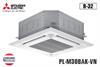 Điều hòa âm trần Mitsubishi Electric 30000BTU