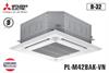 Điều hòa âm trần Mitsubishi Electric 42000BTU