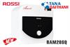 Bình nóng lạnh Rossi 20l vuông