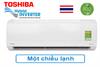 Điều hòa Toshiba Inverter 9.000BTU RAS-H10KKCVG