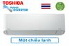 Điều hòa Toshiba 18.000BTU inverter RAS-H18PKCVG
