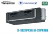 Điều hòa âm trần nối ống gió Panasonic 20500BTU