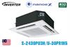 Điều hòa âm trần Panasonic 30000BTU S-2430PU3H/U-30PR1H5