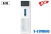 Điều hòa tủ đứng Panasonic 1 chiều 28.000BTU S-28PB5H5/U-28PN5H5