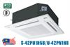 Điều hòa âm trần Panasonic 42000BTU 1 chiều