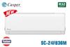 Điều hòa Casper 1 chiều 24000BTU