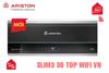 Bình nóng lạnh Ariston 30 lít