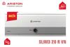 Bình nóng lạnh Ariston 20l ngang SL3 20R