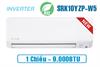 Điều hòa Mitsubishi Heavy inverter 9000BTU 1 chiều
