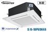 Điều hòa âm trần Panasonic 18000BTU 1 chiều