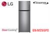 Tủ lạnh LG 2 cánh inverter 272l GN-M255PS
