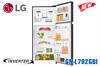 Tủ Lạnh LG Inverter 506 Lít