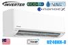 Điều hòa Panasonic 24000BTU 1 chiều inverter