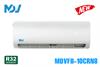 Điều hòa MDV 1 chiều 9.000BTU