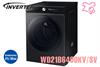 Máy giặt sấy Samsung Inverter 21/12 Kg WD21B6400KV/SV