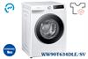Máy giặt Samsung AI inverter 9kg WW90T634DLE/SV