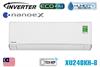 Điều hòa Panasonic 24000BTU 1 chiều inverter cao cấp