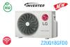 Điều hòa multi 1 nóng 2 lạnh LG 18000BTU
